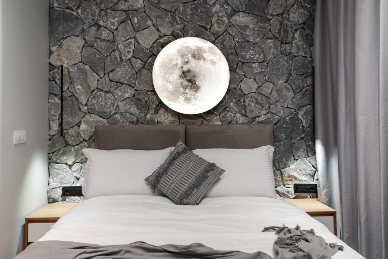 Appartamento Sunrise Rent Amoudi