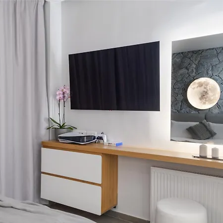 Sunrise Rent Rooms Amoudi Room photo