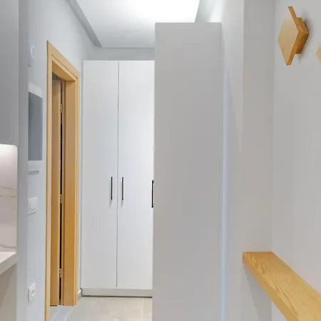 Sunrise Rent Rooms Amoudi Room photo