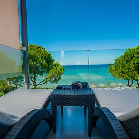 Sunrise Rent Rooms Amoudi Exterior photo