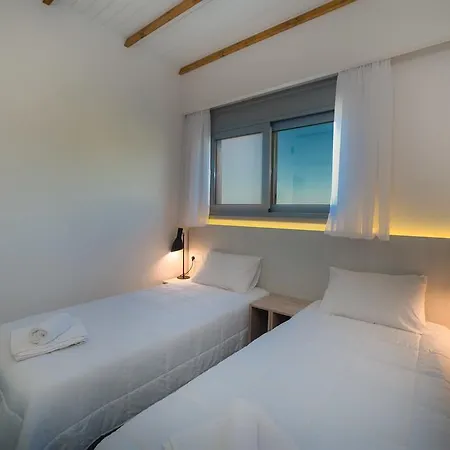 Sunrise Rent Rooms Amoudi Exterior photo