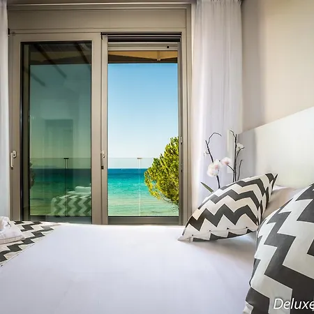Sunrise Rent Rooms Amoudi Exterior photo
