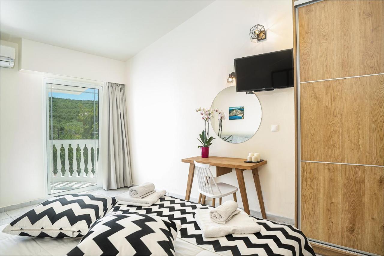 Apartment Sunrise Rent Amoudi