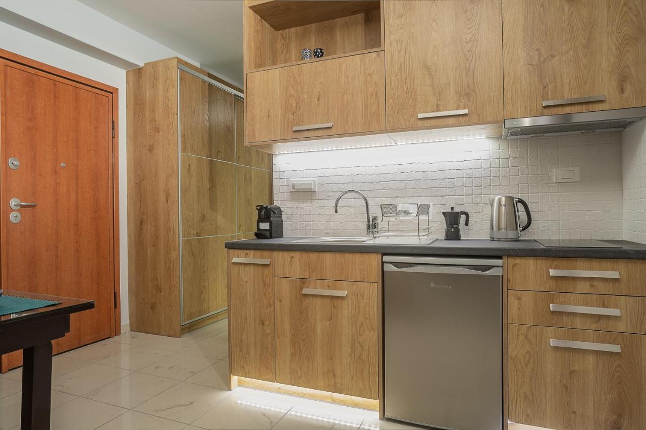 Sunrise Rent Apartment Amoudi
