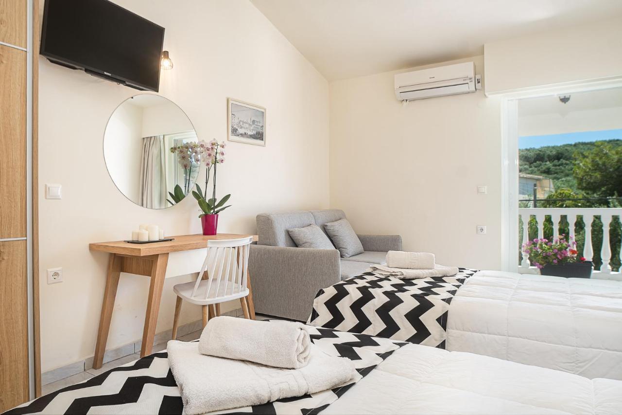 Sunrise Rent * Amoudi