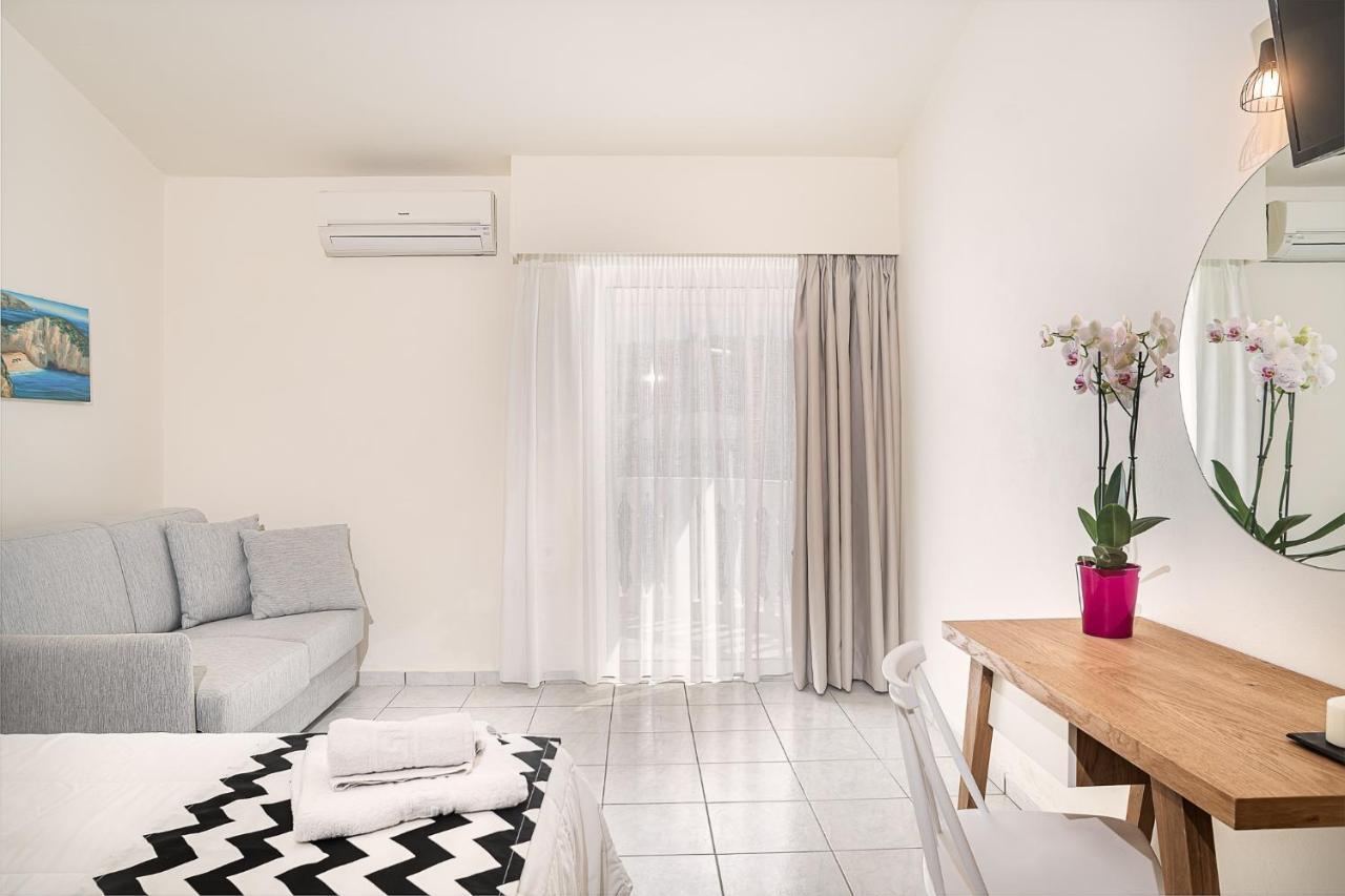 Sunrise Rent Apartment *