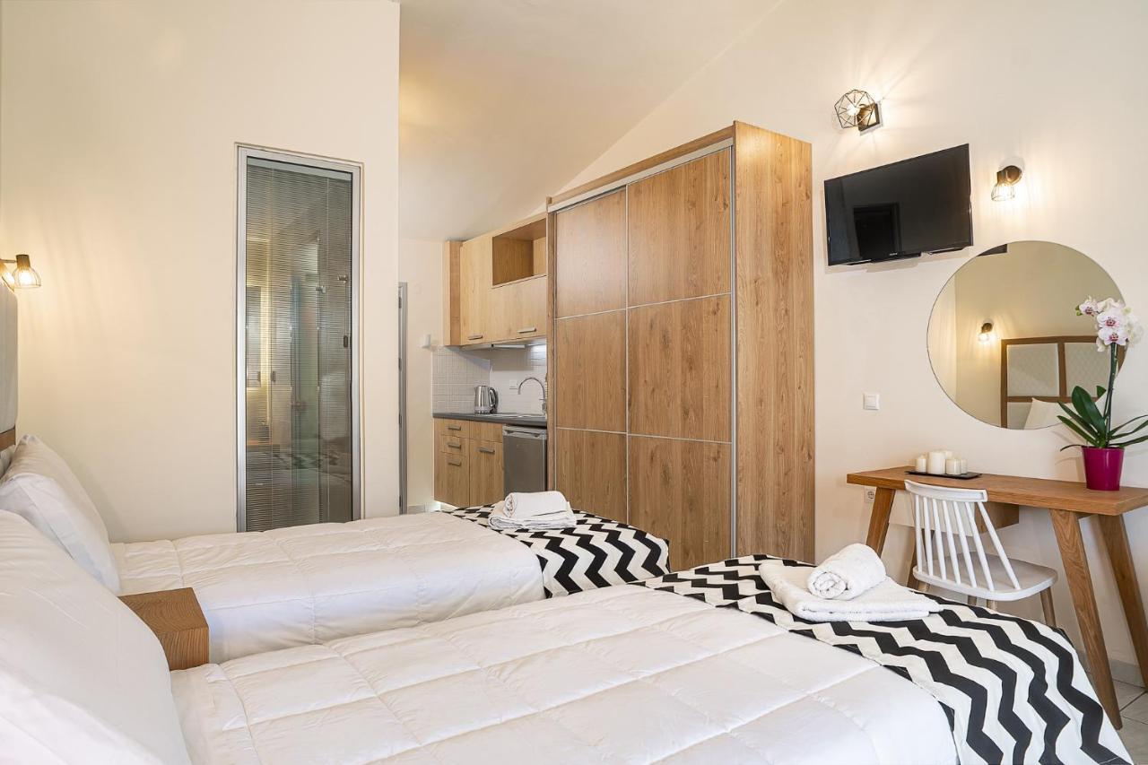 Appartement Sunrise Rent *