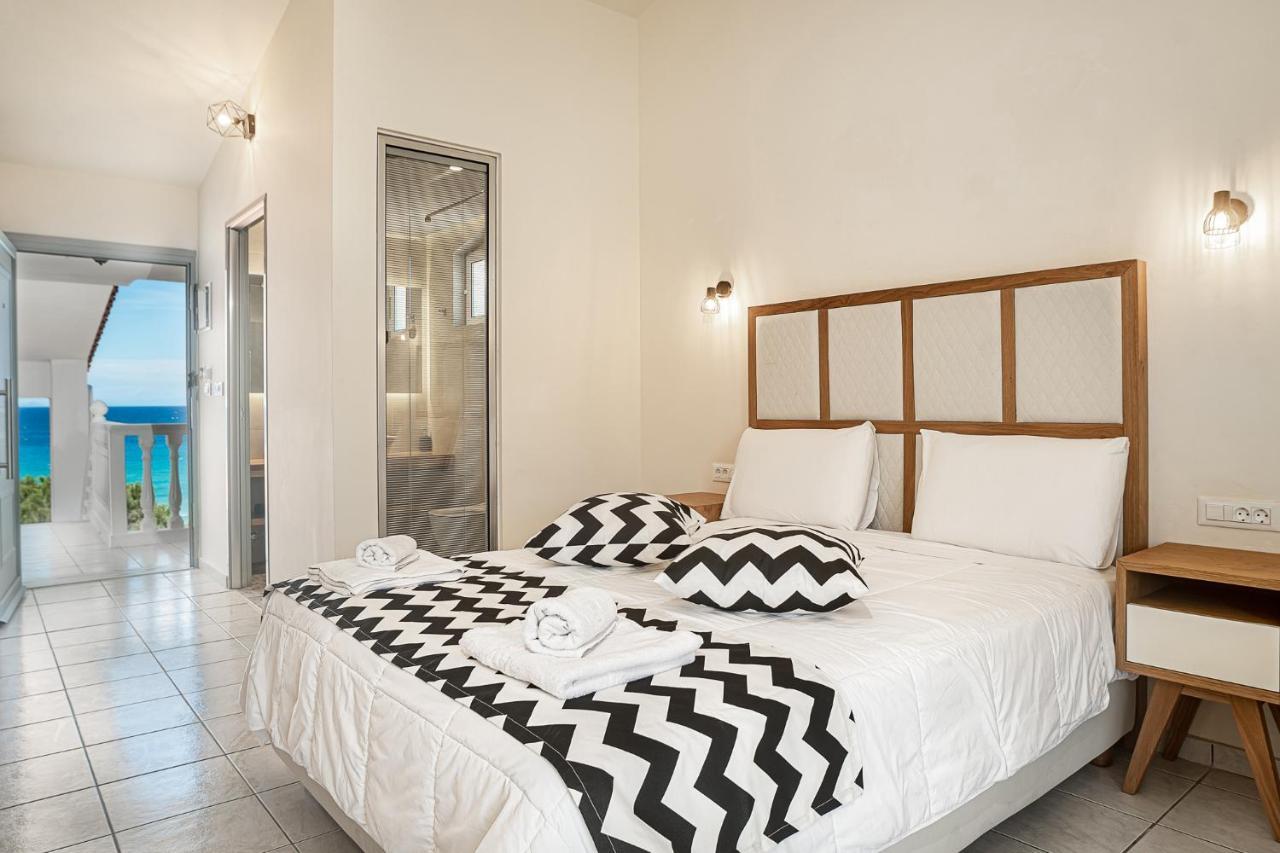 Sunrise Rent Apartment Amoudi