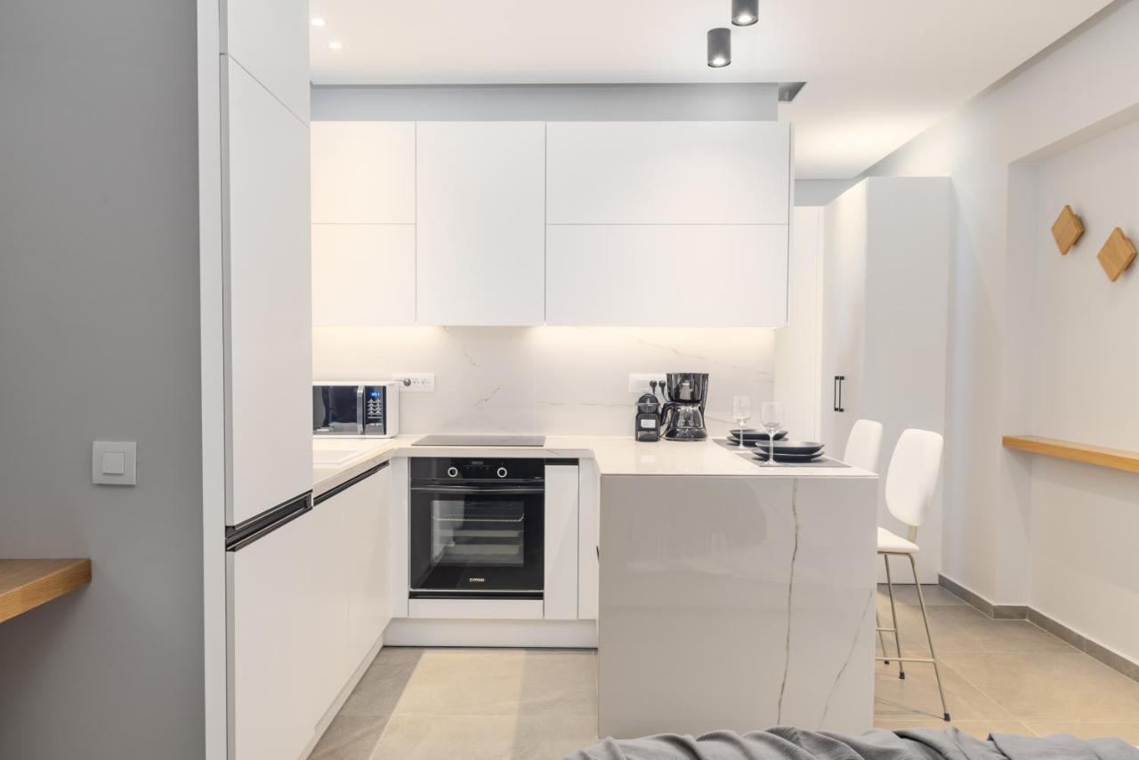 Appartement Sunrise Rent *