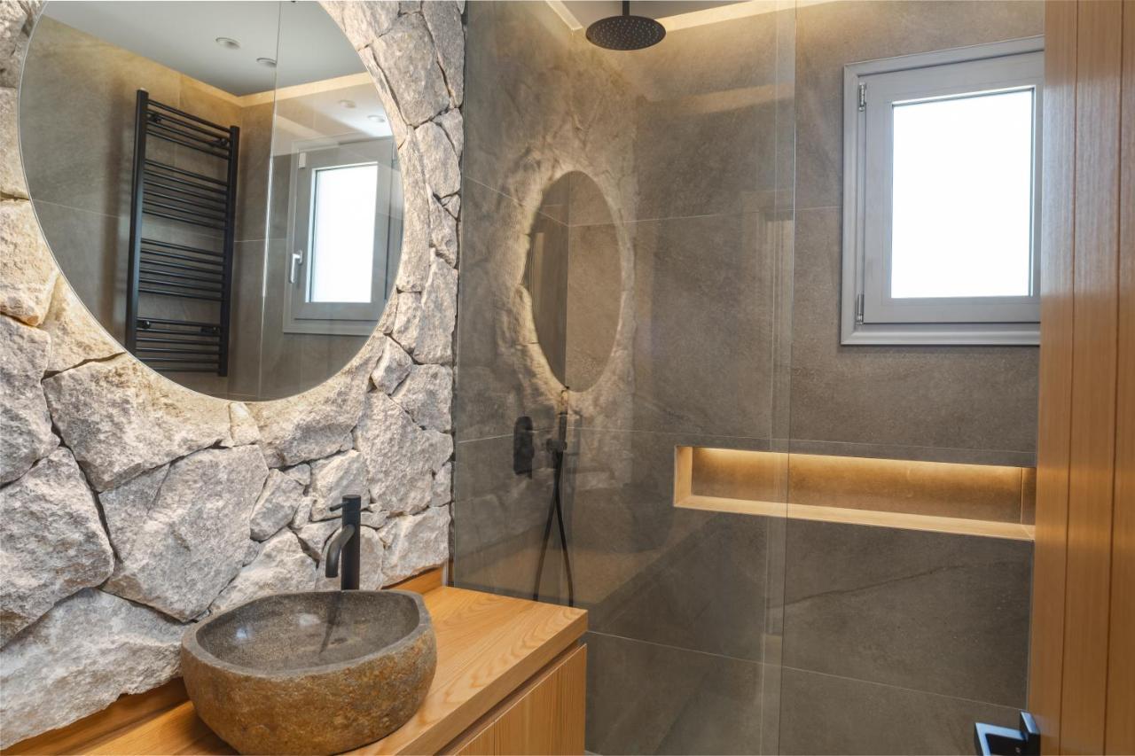 Sunrise Rent Apartment Amoudi