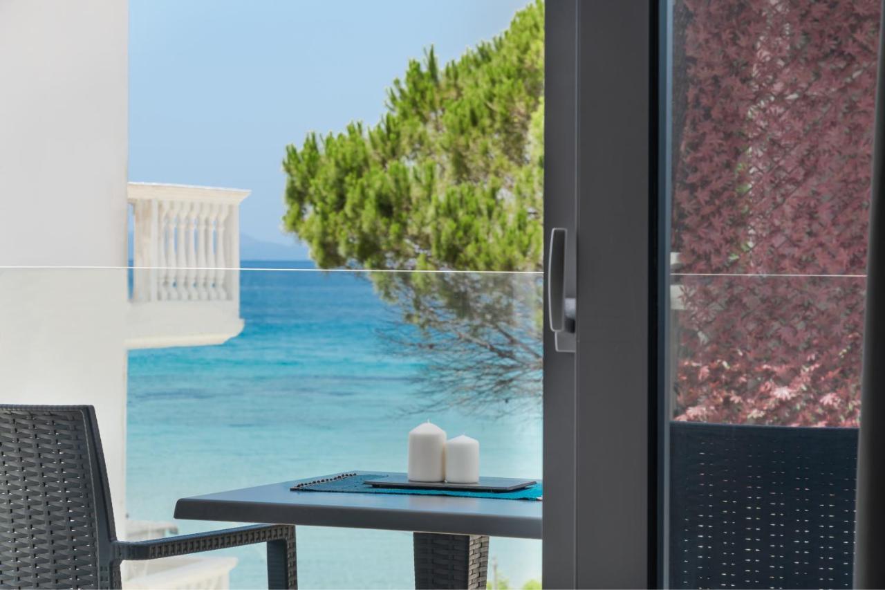 Apartment Sunrise Rent Amoudi