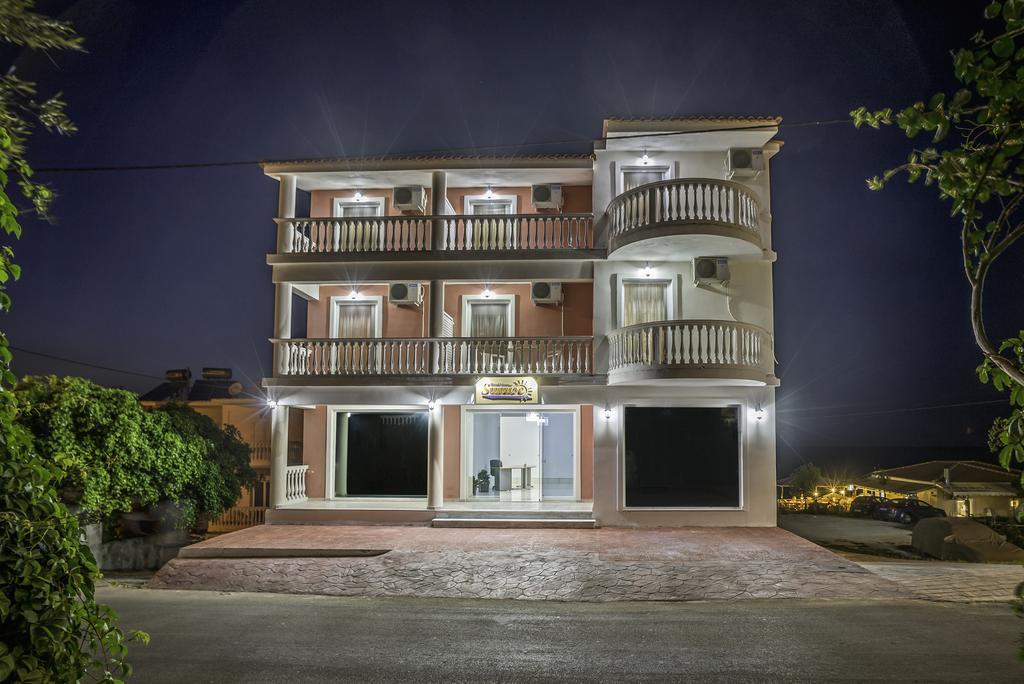 Sunrise Rent * Amoudi