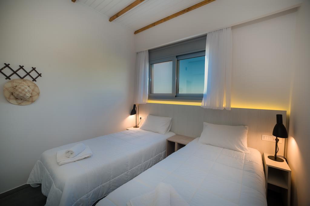Apartment Sunrise Rent Amoudi