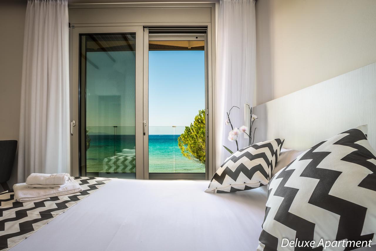 Appartement Sunrise Rent
