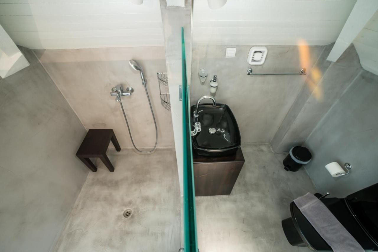 Sunrise Rent Apartment Amoudi