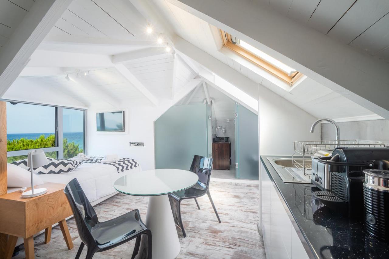 Sunrise Rent Apartment Amoudi